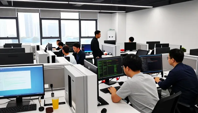 合肥中元信息科技有限公司