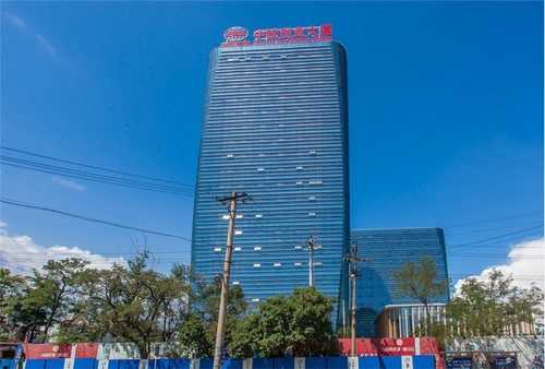 合肥网站建设只需599元，禅域科技为企业提供网站推广和营销策略
